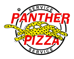 Panther Pizza Bietigheim-Bissingen logo.
